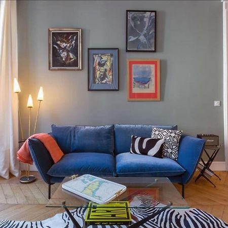 Confort - T3 Rental - Lyon 2 Екстер'єр фото