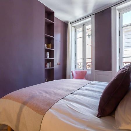 Confort - T3 Rental - Lyon 2 Екстер'єр фото