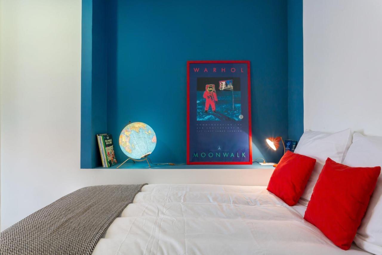 Confort - T3 Rental - Lyon 2 Екстер'єр фото