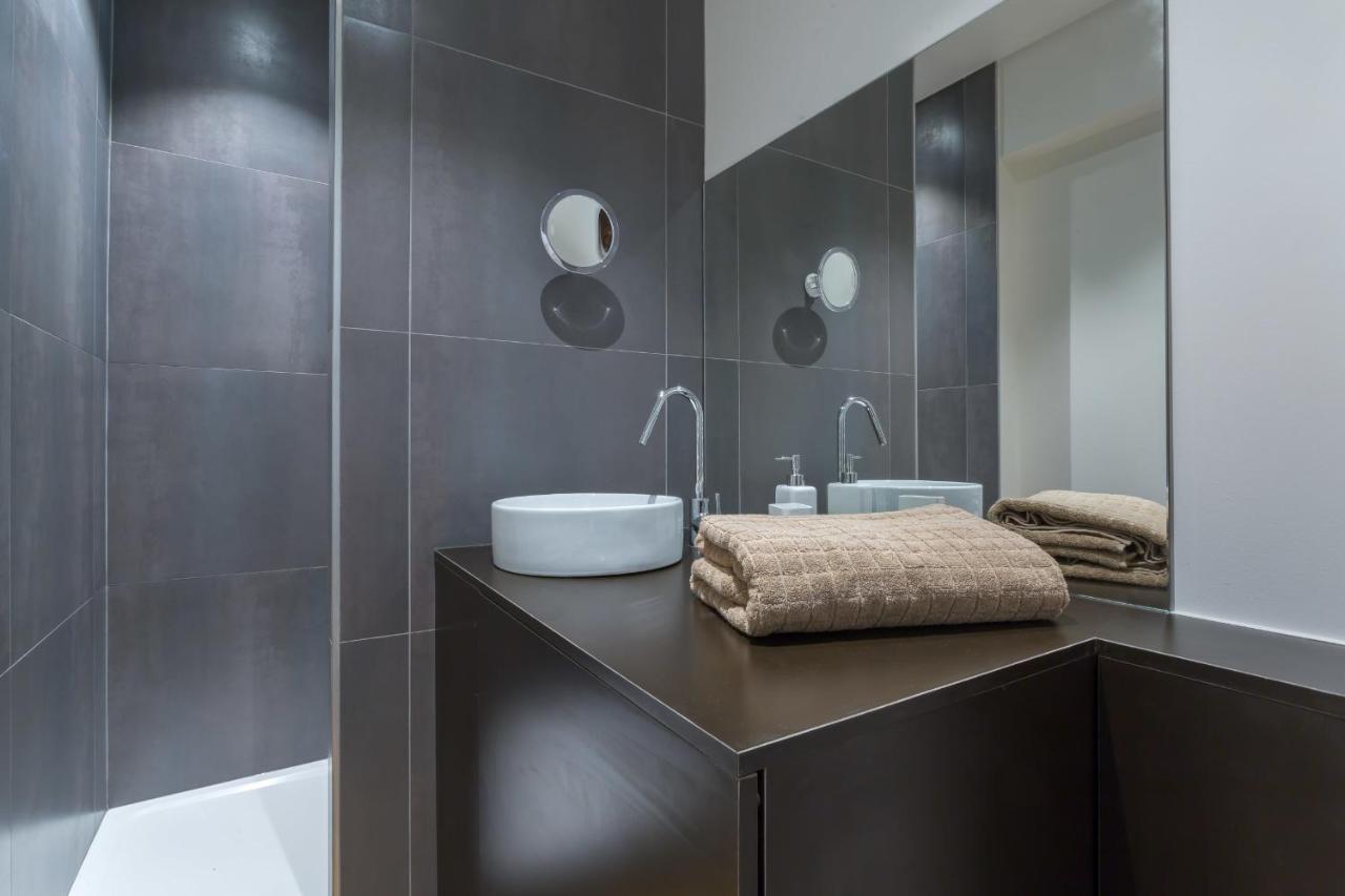 Confort - T3 Rental - Lyon 2 Екстер'єр фото