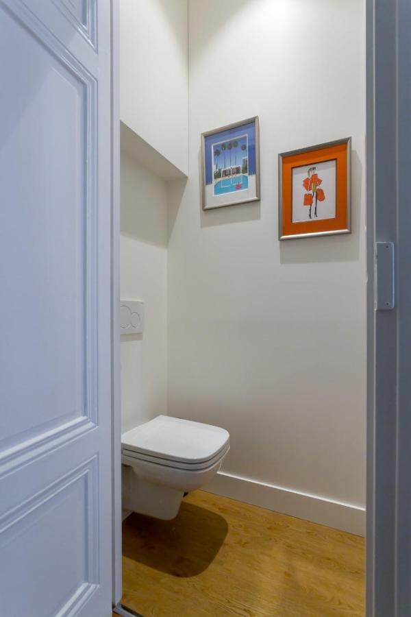 Confort - T3 Rental - Lyon 2 Екстер'єр фото